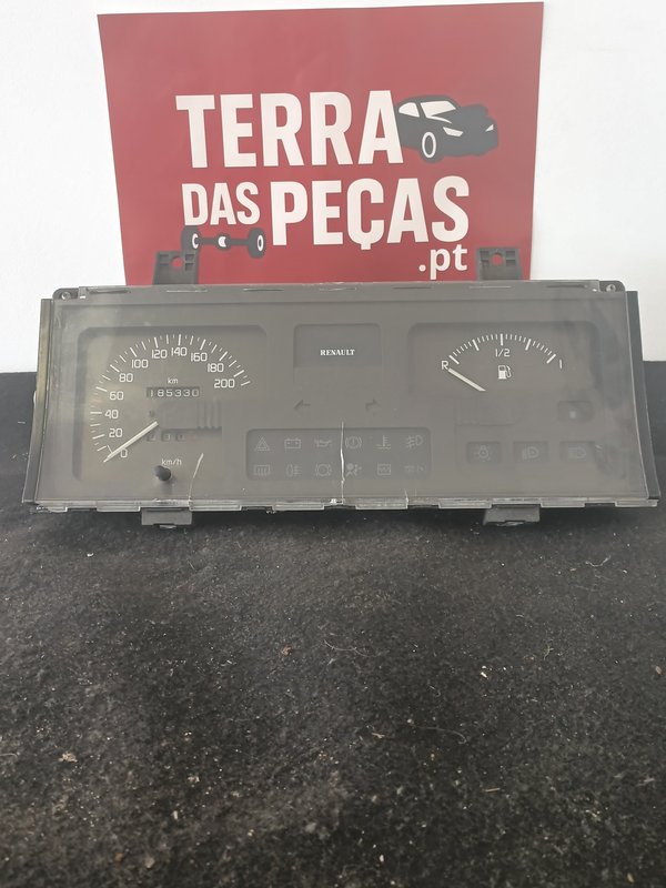Quadrante RENAULT CLIO I 7700841348