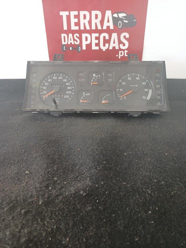 Quadrante RENAULT CLIO I 7700809036