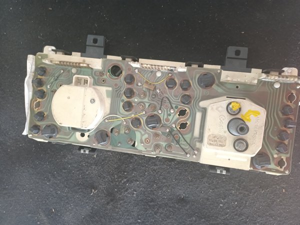 Quadrante RENAULT CLIO I 7700809036