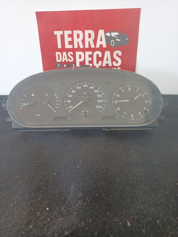 Quadrante RENAULT MEGANE I 7700839640