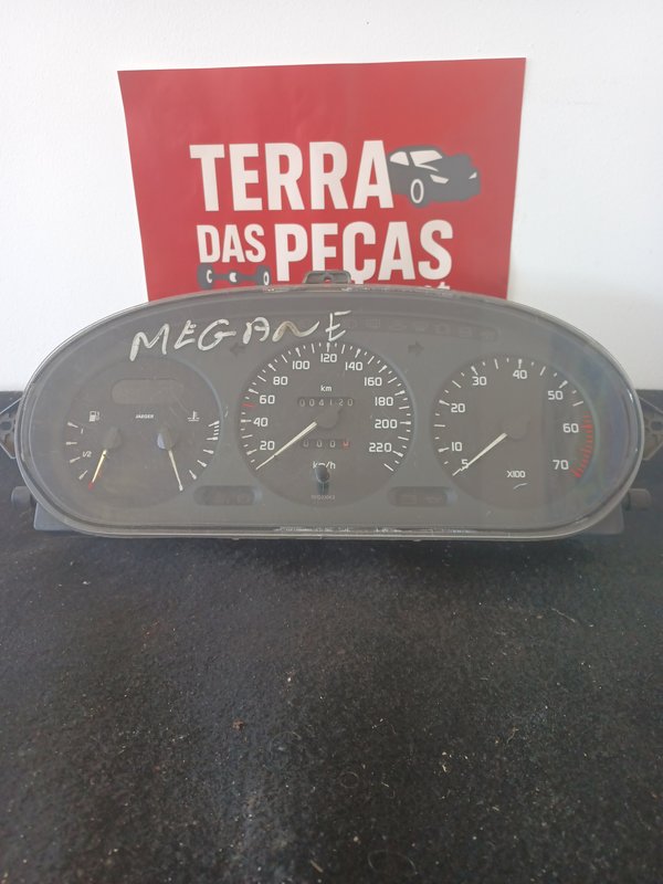 Quadrante RENAULT MEGANE I 7700839644