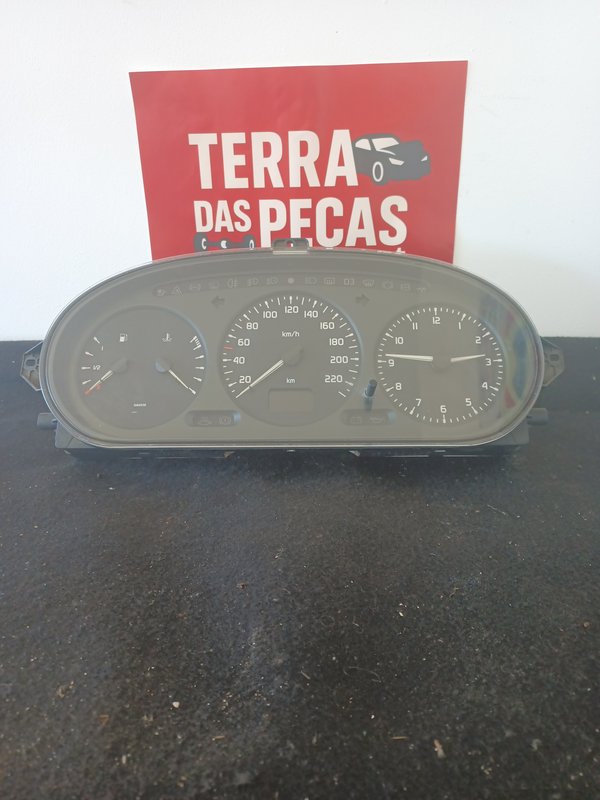 Quadrante RENAULT MEGANE I 215781612