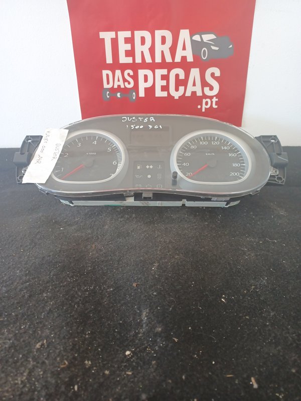 Quadrante DACIA DUSTER P248100029R