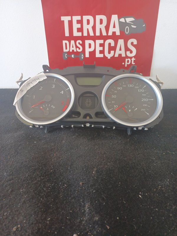 Quadrante RENAULT MEGANE II 8200720321L