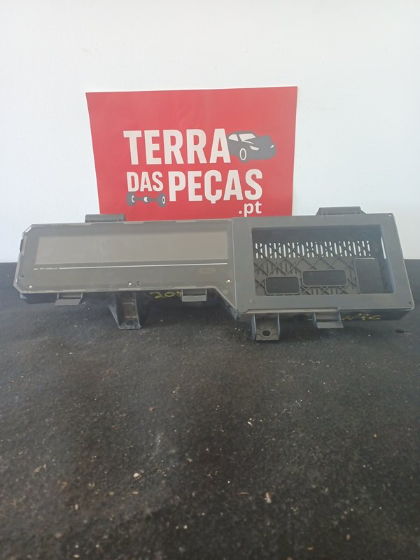 Quadrante RENAULT SCENIC III 248108063R