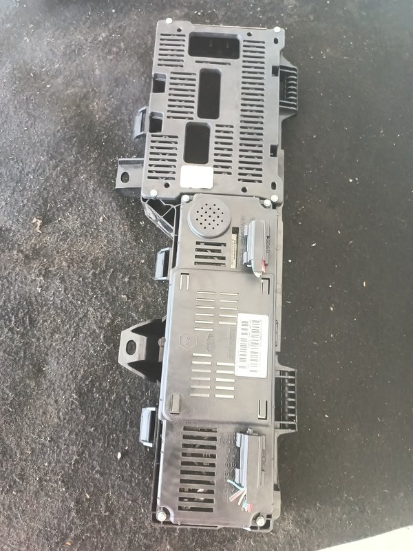 Quadrante RENAULT SCENIC III 248108063R