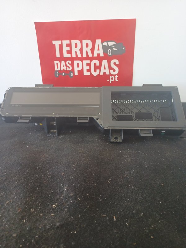 Quadrante RENAULT SCENIC III 248109171R
