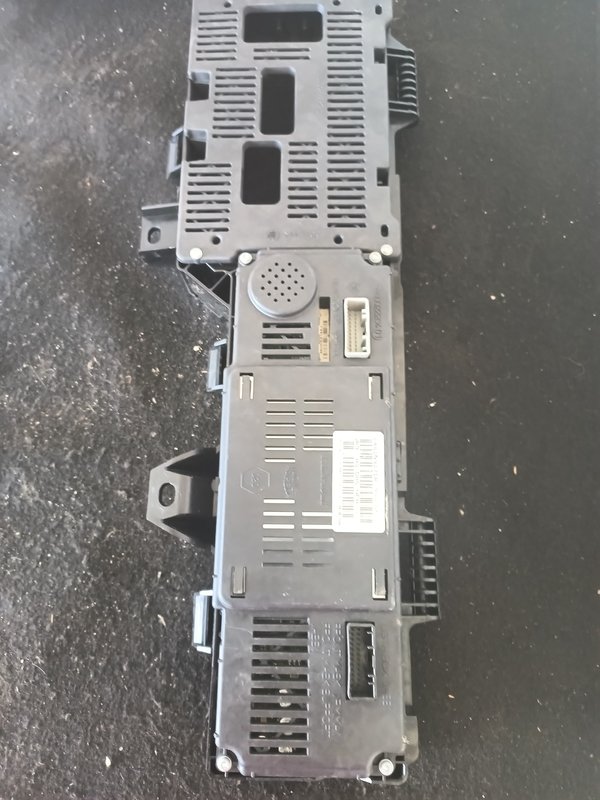 Quadrante RENAULT SCENIC III 248109171R