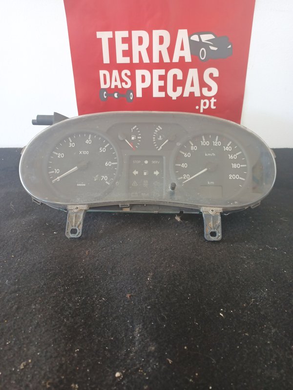 Quadrante RENAULT KANGOO P8200176654