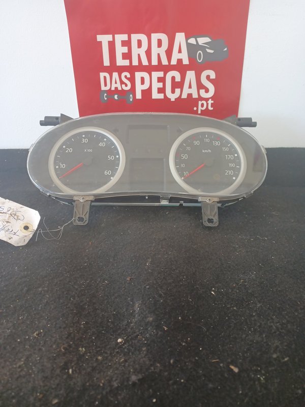 Quadrante RENAULT TRAFIC P8201297586