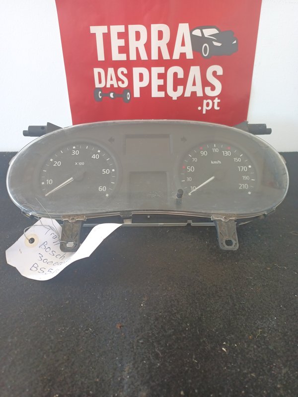 Quadrante RENAULT TRAFIC II P8200283197D