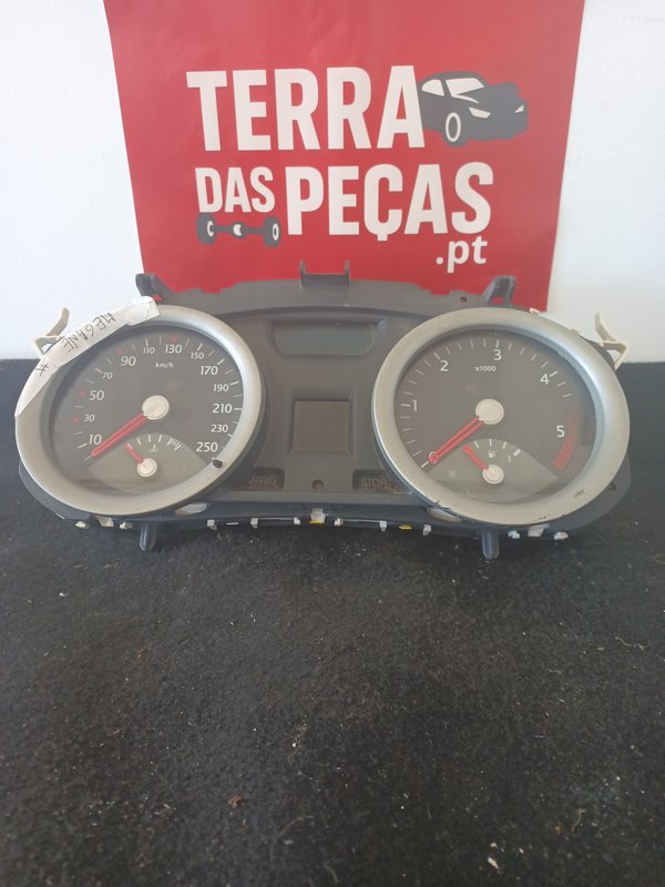 Quadrante RENAULT MEGANE II 8200399700B