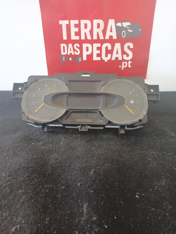 Quadrante RENAULT TRAFIC III 248105186R