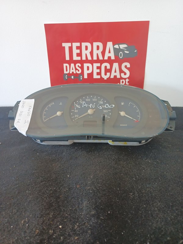 Quadrante RENAULT KANGOO I 7700313172