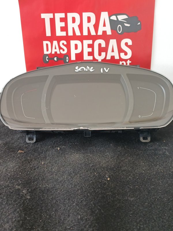 Quadrante RENAULT 248105513R