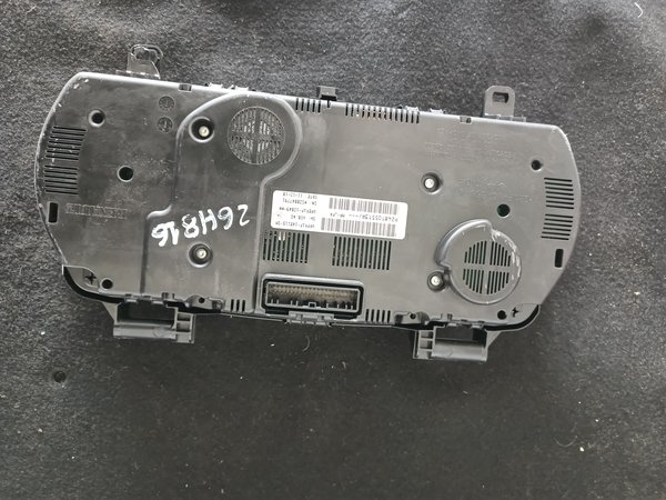 Quadrante RENAULT 248105513R