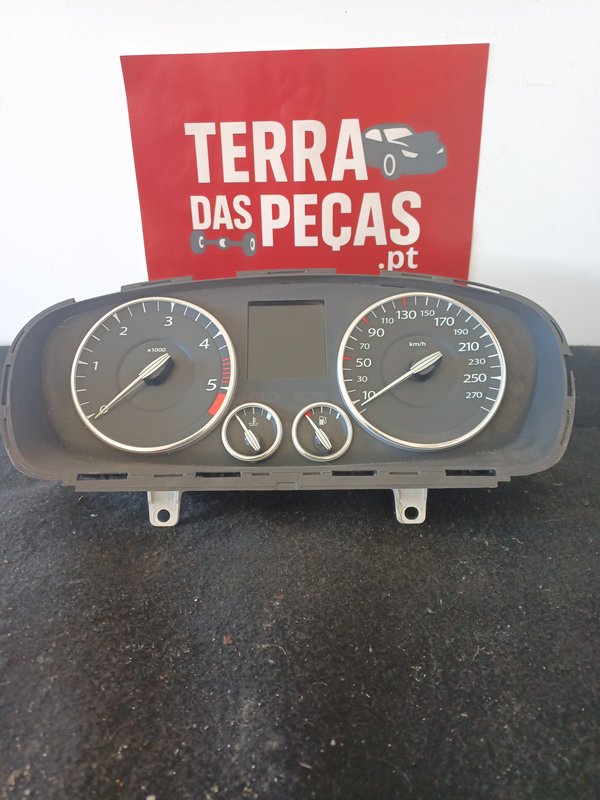 Quadrante RENAULT LAGUNA III 250450036R
