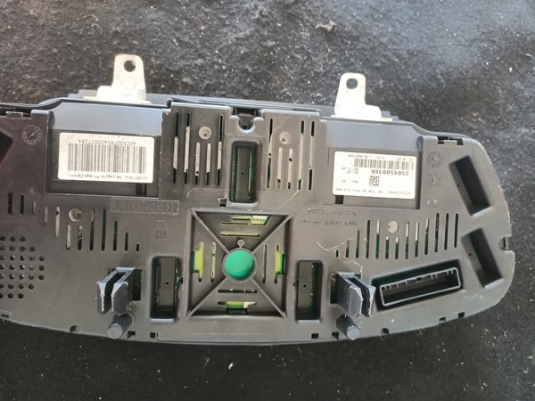 Quadrante RENAULT LAGUNA III 250450036R