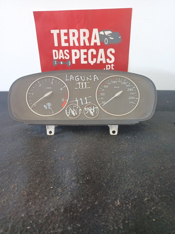 Quadrante RENAULT LAGUNA III 248100006R