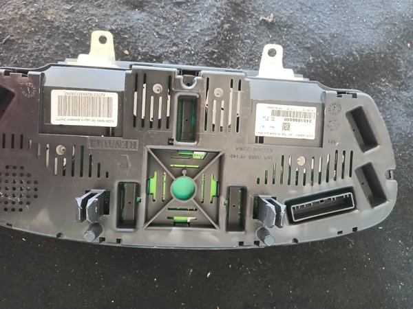 Quadrante RENAULT LAGUNA III 248100006R