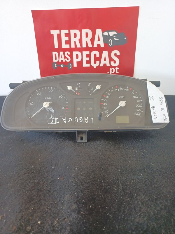 Quadrante RENAULT LAGUNA II 8200399758