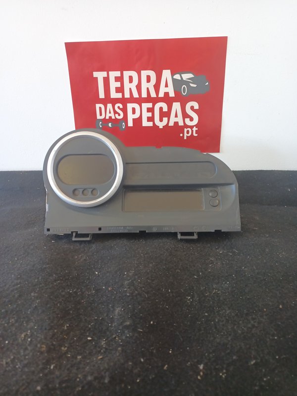 Quadrante RENAULT TWINGO 8201127956