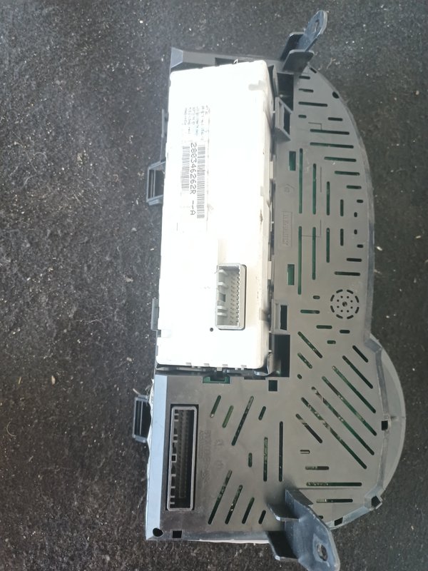 Quadrante RENAULT TWINGO 8201127956