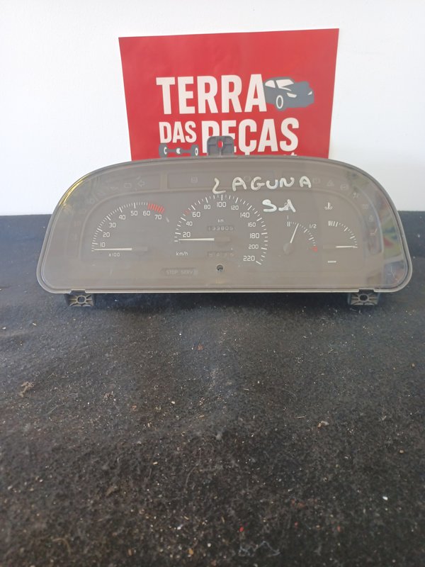 Quadrante RENAULT LAGUNA I 7700844747
