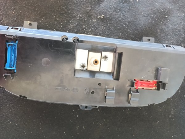 Quadrante RENAULT LAGUNA I 7700844747