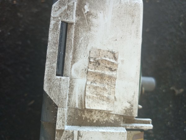 Quadrante RENAULT EXPRESS 7700808738