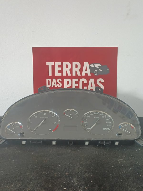 Quadrante PEUGEOT 406 9644231380