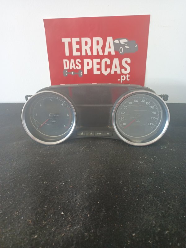 Quadrante PEUGEOT 508 9800420680