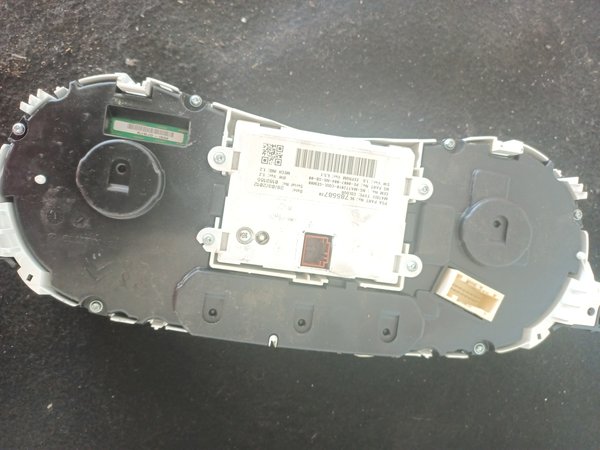 Quadrante PEUGEOT 508 9800420680
