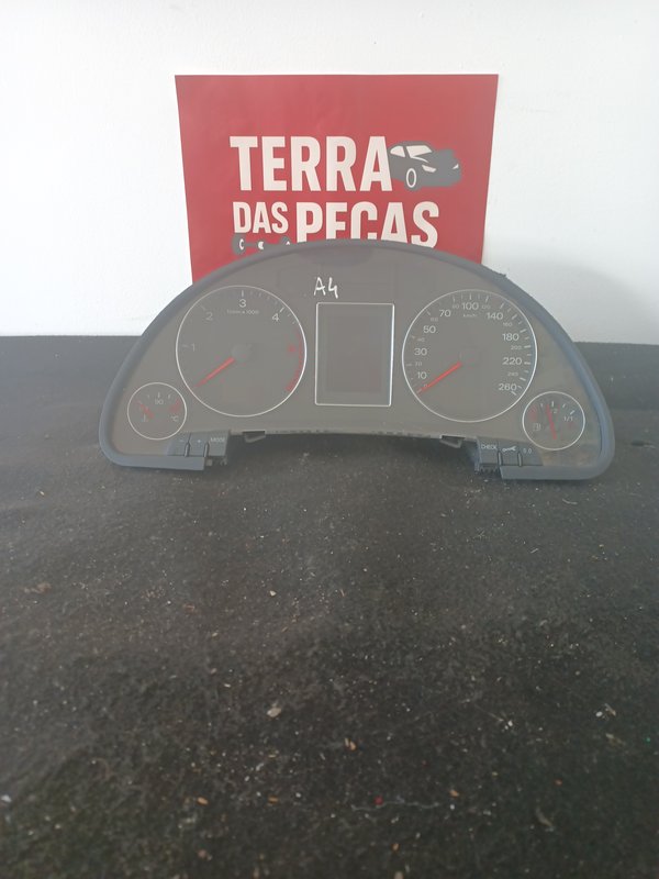 Quadrante AUDI A4 0263626090