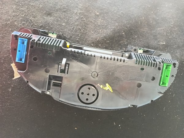 Quadrante AUDI A4 0263626090