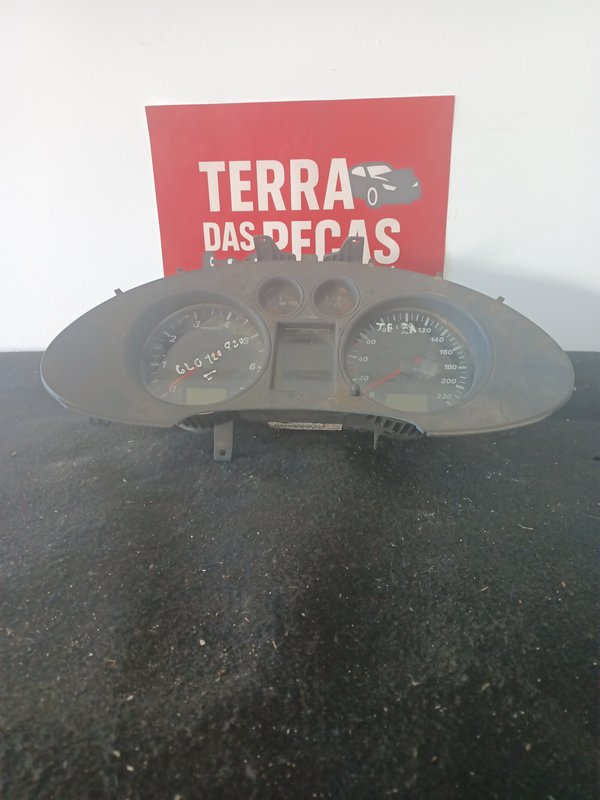 Quadrante SEAT IBIZA 6L0920820F