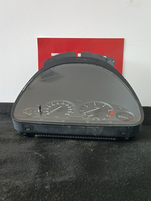 Quadrante Grupo BMW 62118372357