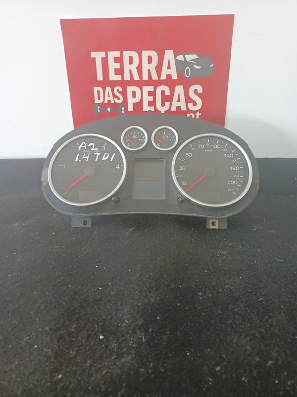 Quadrante AUDI A4 8Z0920900M