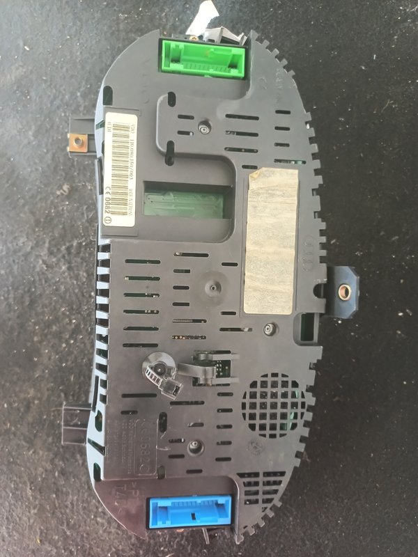 Quadrante AUDI A4 8Z0920900M