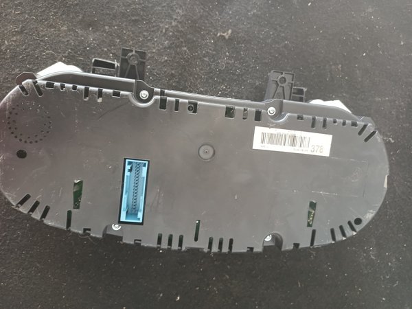 Quadrante AUDI A1 8X0920930D