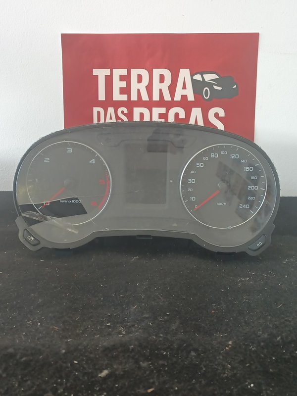 Quadrante AUDI A1 8X0920900A