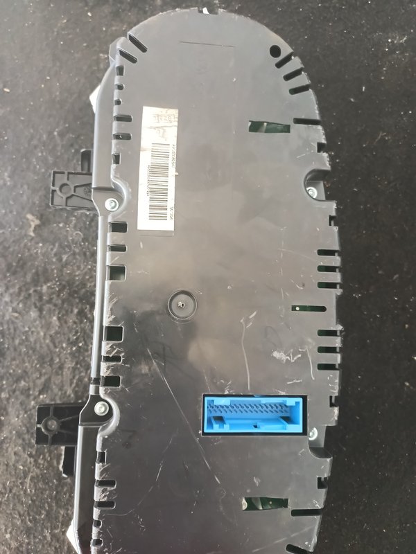 Quadrante AUDI A1 8X0920900A