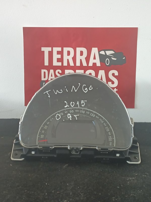 Quadrante RENAULT TWINGO 248215793R