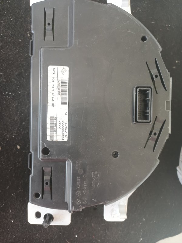 Quadrante RENAULT TWINGO 248215793R