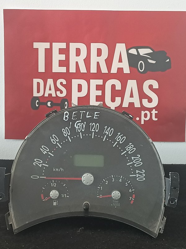 Quadrante VW BEETLE 1C0919861C