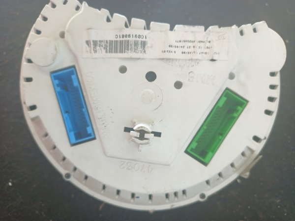 Quadrante VW BEETLE 1C0919861C