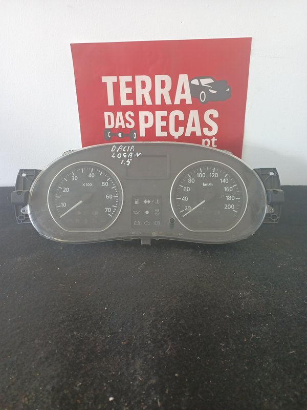 Quadrante DACIA LOGAN 216774992