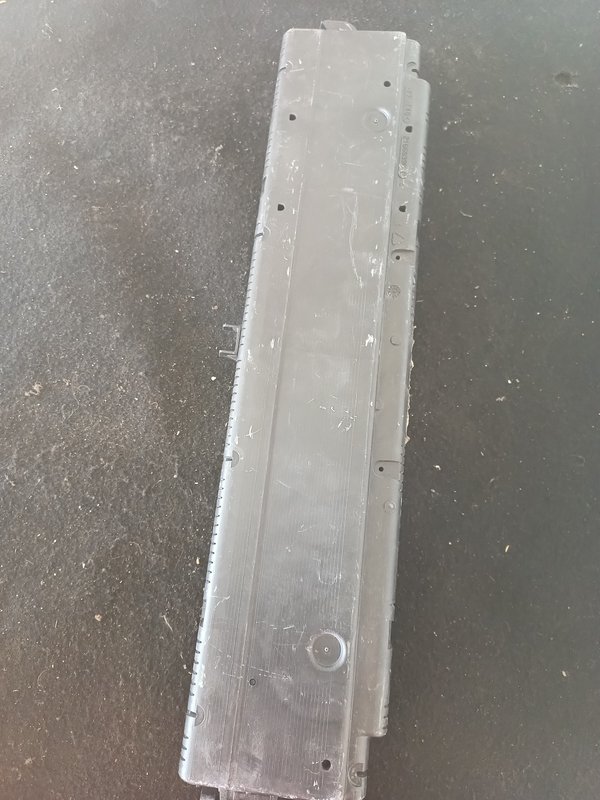 Quadrante RENAULT SCENIC II P8200494955A
