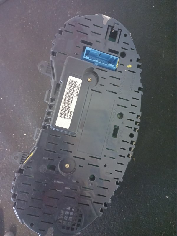Quadrante AUDI A3 8P0920930