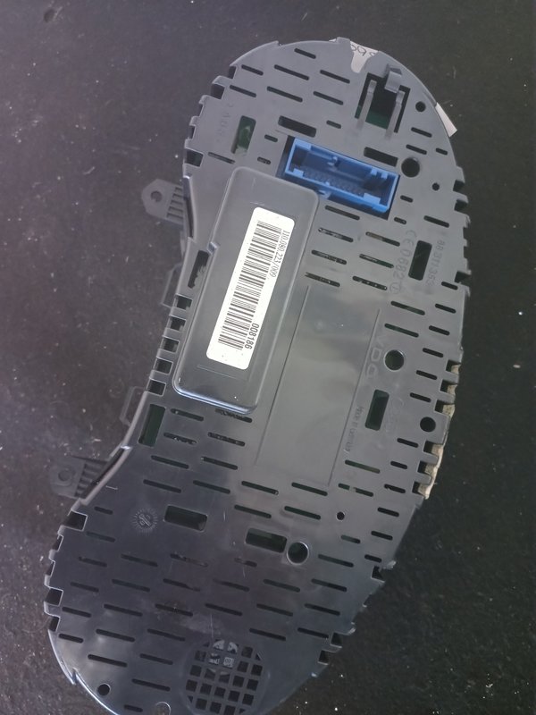 Quadrante AUDI A3 8P0920930C